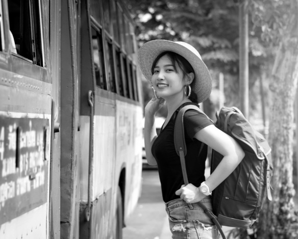 Single trip Single trip