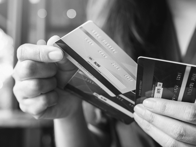 credit cards support credit cards support