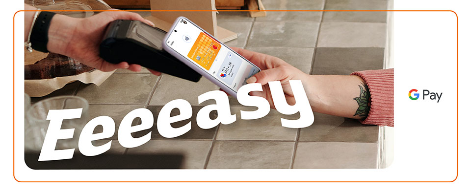 Google Pay