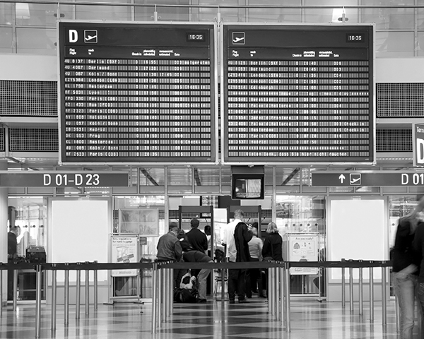delayed flights delayed flights