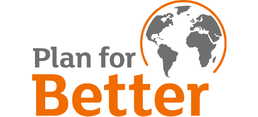Plan for Better Plan for Better