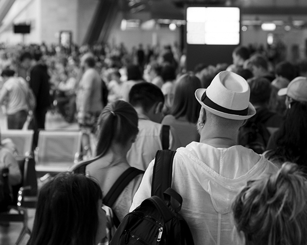 Flight disruption Flight disruption