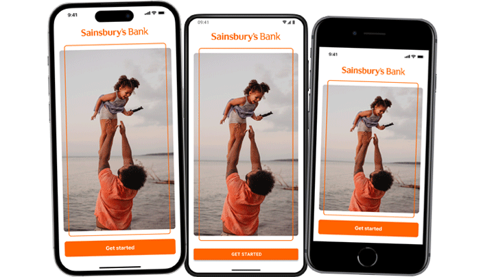 Sainsbury's Bank Credit Card app device compatibility Sainsbury's Bank Credit Card app device compatibility
