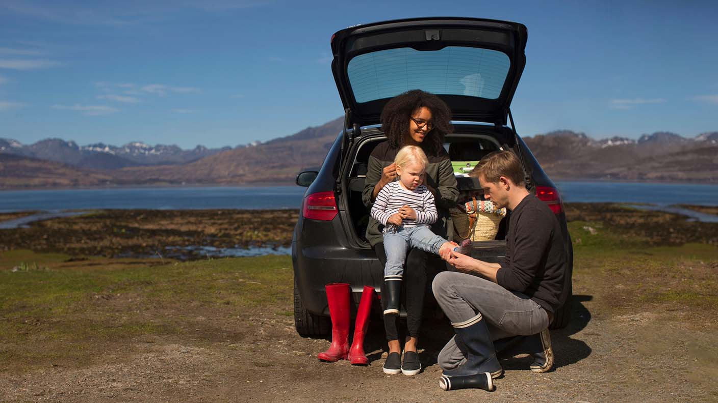 Car insurance Support