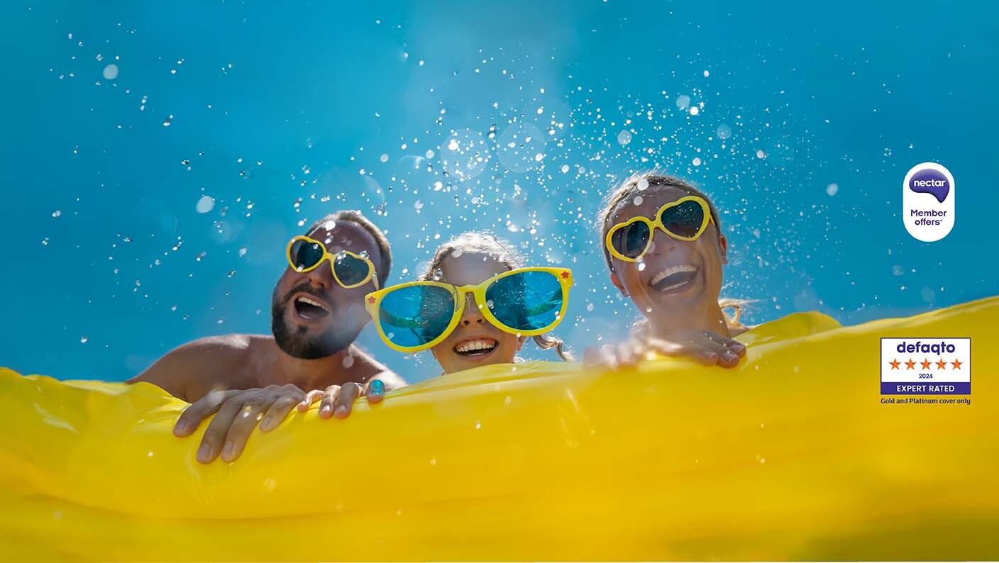Travel insurance guides
