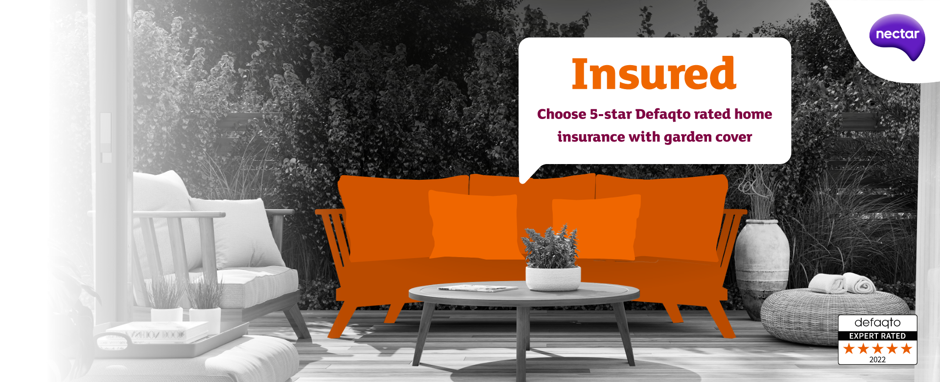 Sainsbury's Bank Home Insurance