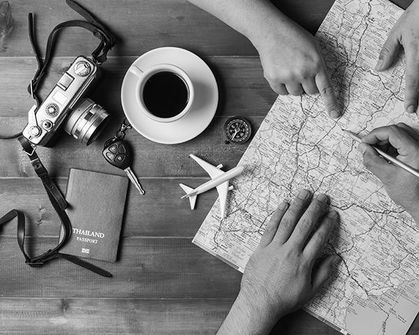 All travel guides & tools All travel guides & tools