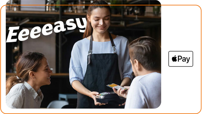 apple pay apple pay